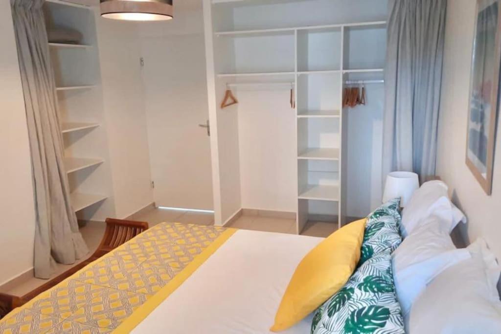 Appartement St Francois Manganao Guadeloupe Saint-Francois  Exteriér fotografie