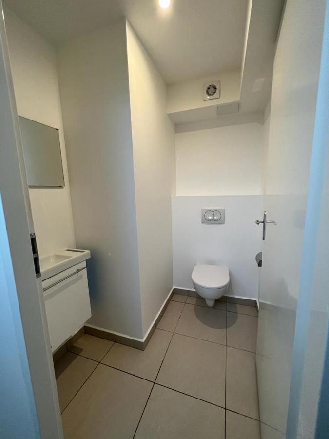 Appartement St Francois Manganao Guadeloupe Saint-Francois  Exteriér fotografie