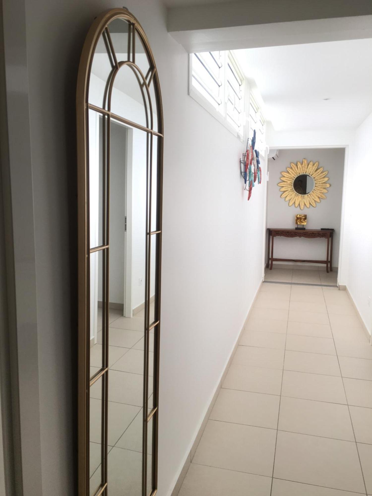 Appartement St Francois Manganao Guadeloupe Saint-Francois  Exteriér fotografie